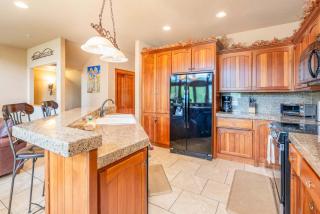 Elkpoint 3-True Ski-In Ski-Out Family Villa - 7