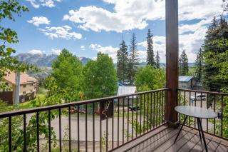Elkpoint 3-True Ski-In Ski-Out Family Villa - 5