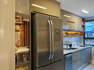 Casa 3 Suites en Cond. c/ Piscina VLN0116 - 8