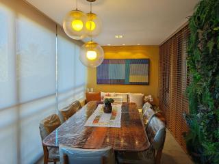 Casa 3 Suites en Cond. c/ Piscina VLN0116 - 9