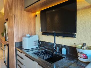 Casa 3 Suites en Cond. c/ Piscina VLN0116 - 6