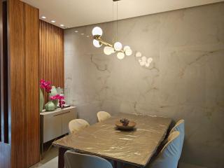 Casa 3 Suites en Cond. c/ Piscina VLN0116 - 3