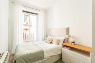 Bright and Cozy Apartment in Chueca - 7