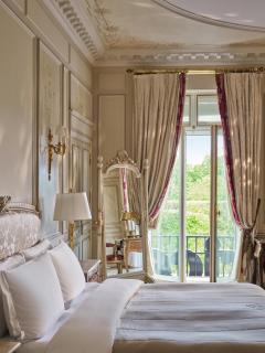 Le Meurice – Dorchester Collection - 9