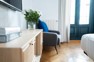 Charming Vintage Studio in trendy Chueca - 4