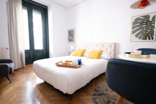Charming Vintage Studio in trendy Chueca - 9