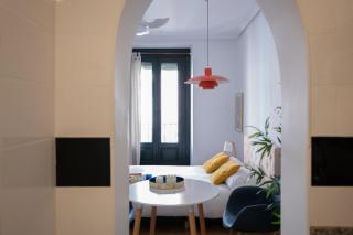 Charming Vintage Studio in trendy Chueca - 6