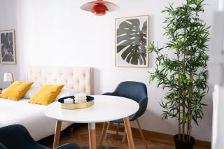Charming Vintage Studio in trendy Chueca - 5