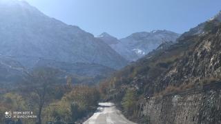 Adrar view lodge - 8