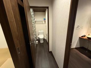 M house 西九条 - 6