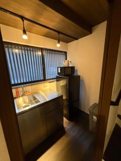M house 西九条 - 5