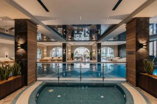 Ведмежа гора Panorama Spa Resort - 8