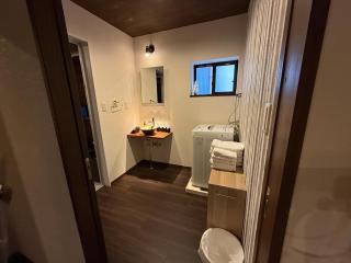 M house 西九条 - 4