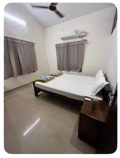 The Green Thumb Farm Stay - 7