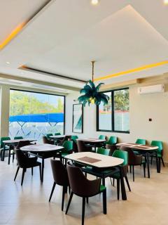 The Levels By 101 Hotel - 1