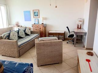 Apartments Sea view, Praia Cabral, Boa Vista - 4