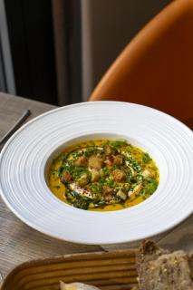 Hotel Restaurant l'Eskemm St Brieuc-Trégueux - 7