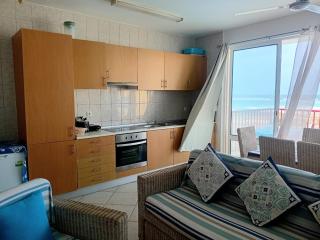 Apartments Sea view, Praia Cabral, Boa Vista - 1