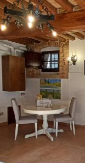 Romantic suite in the village of Castelleone, vicino Deruta, Assisi, Perugia, Montefalco - 9