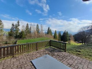 Romantisches Bauernhaus - 6