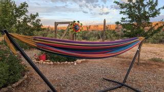 Basecamp Bluff - Bungalow with Patio, Dogs Welcome - 1