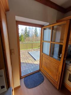 Romantisches Bauernhaus - 7