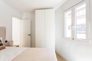 Comfortable 2BR Apartment near Plaza Castilla - 8