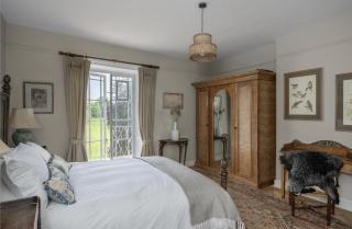 Henge Estate - Large Manor with ensuite double rooms, hot tub and tennis court - 9