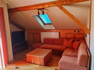 Erdőalja-Padlástér - 8