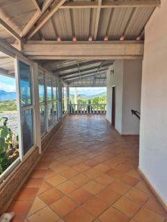 Casa Cañón ecolodge - 1