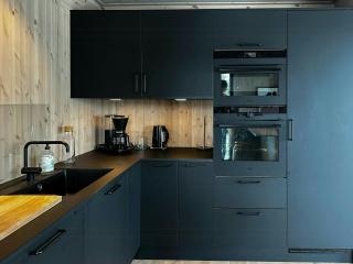 Modern Cabin With Ski In Out At Kvitfjell - 6