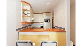 Comfy 1 BR Flat - Bright, Central & Calm - Madrid - 6
