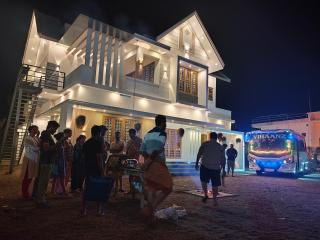 Rockland Holidays Ramakkalmettu - 2