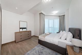 Elegant 1BR Apartment Me Do Re Tower in JLT - 6