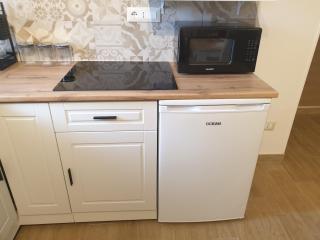 La Petite Maison - 1