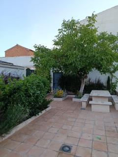 Casa Rural Casa Eufemia - 4