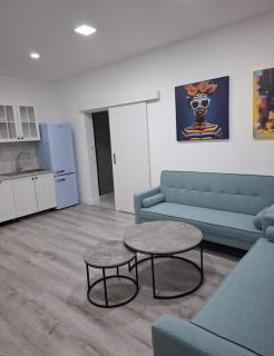 Palace Lane Apartment - 6