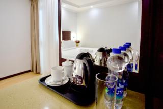 Tafach Hotel - 2