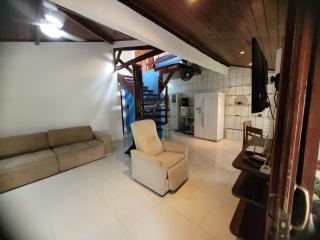 Casa Mirante do Mundaí - Porto Seguro - 4