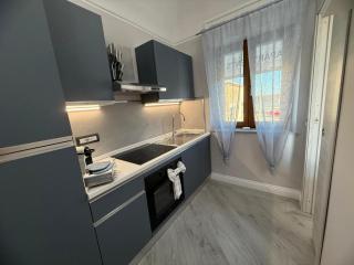 Appartamento in città immerso nel verde - 9