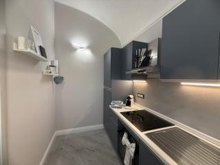 Appartamento in città immerso nel verde - 8