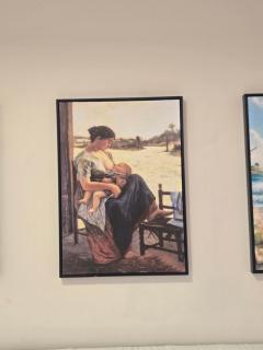 Raphael Apartment Old Bazaar Residence - 7