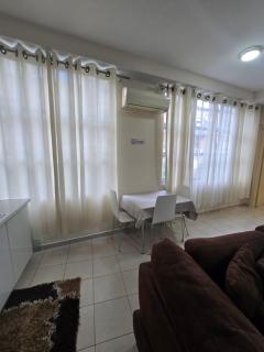 Raphael Apartment Old Bazaar Residence - 3