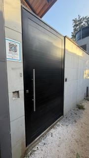 CasadevidroTTP Pé na areia - 9