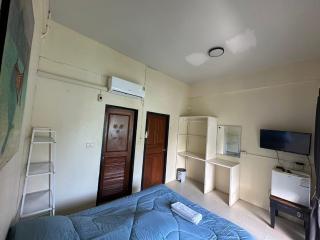 Nanworld travel sea view room - 3