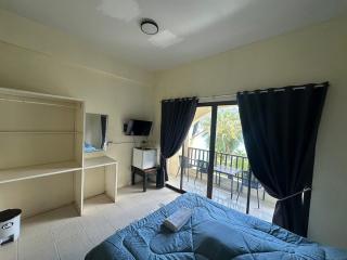 Nanworld travel sea view room - 4