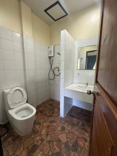 Nanworld travel sea view room - 1