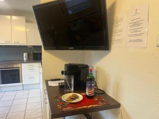 Beishan Appartements Nürnberg - 7