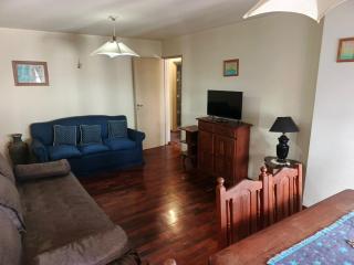 Departamento 2 dorm frente patio olmos - 8