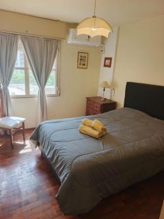 Departamento 2 dorm frente patio olmos - Córdoba - 7